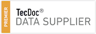 Premier TecDoc Data Supplier