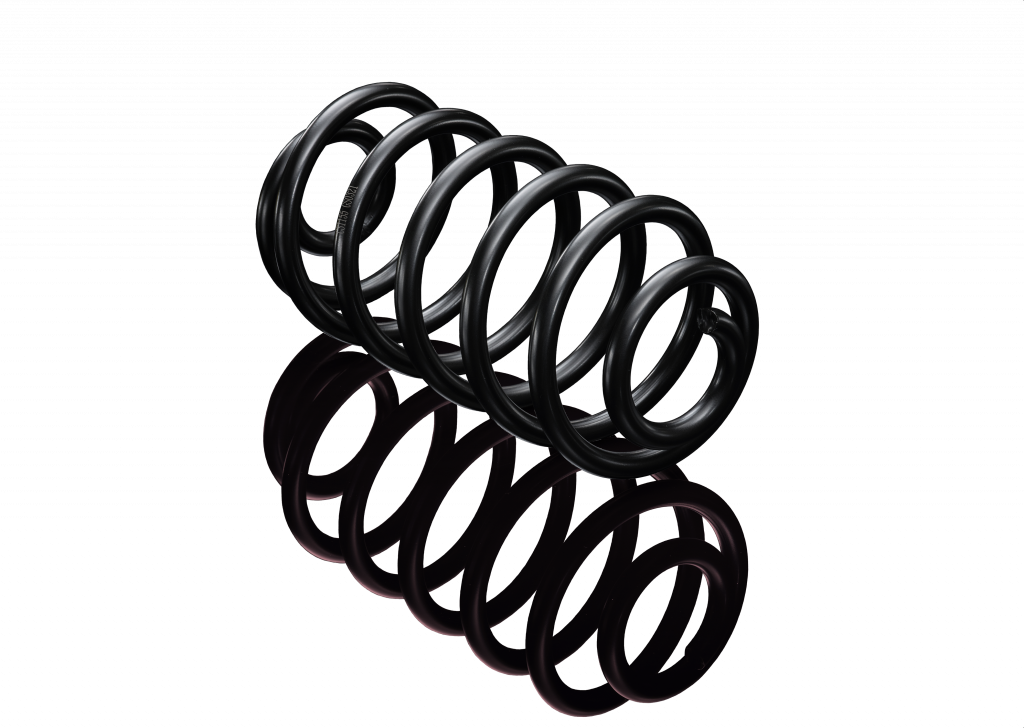 Coil Springs | Apec Automotive