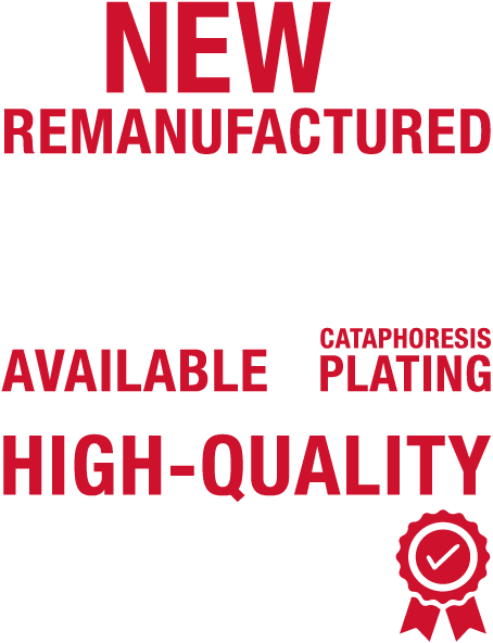 Apec Red Calipers. | Apec Automotive