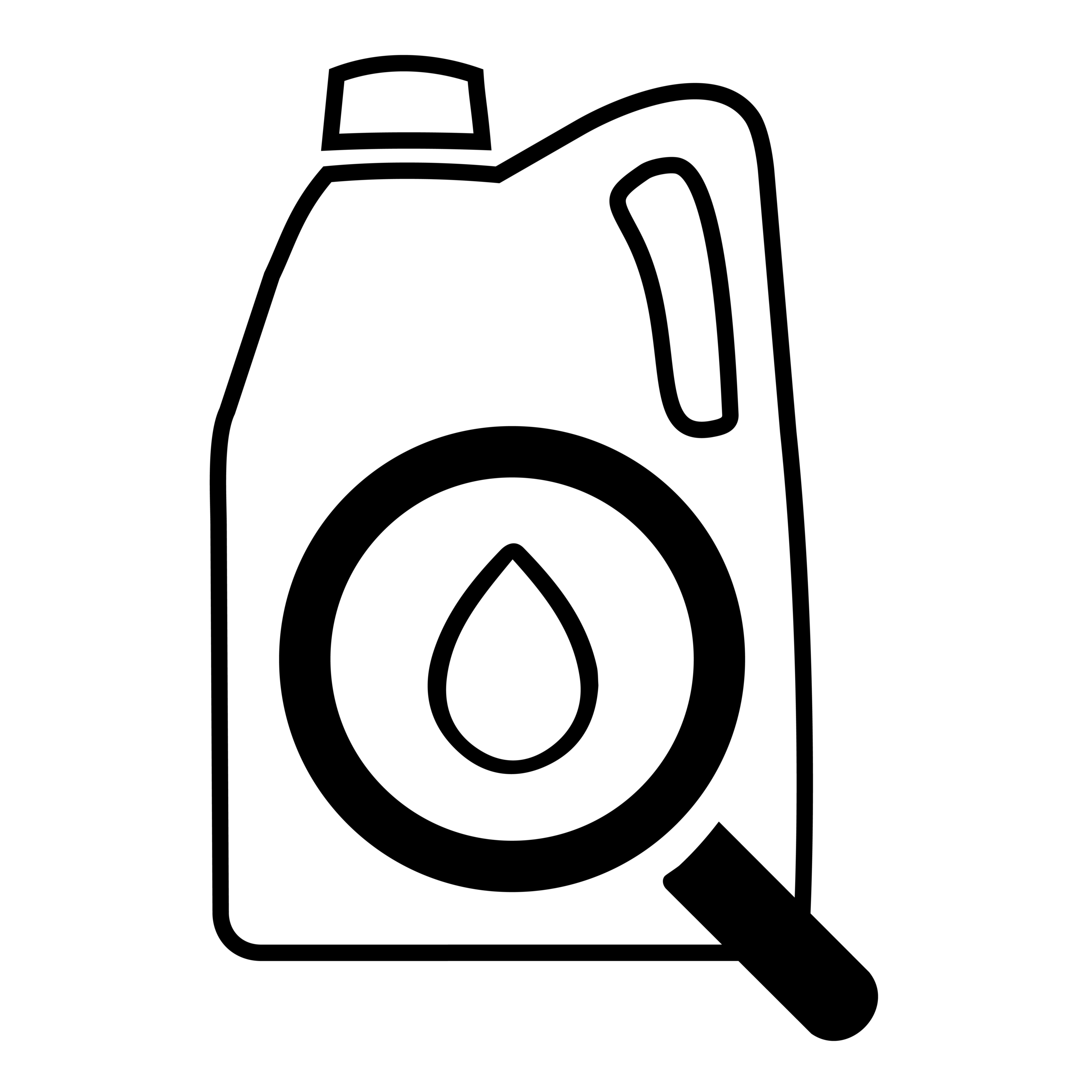 Oil Lookup