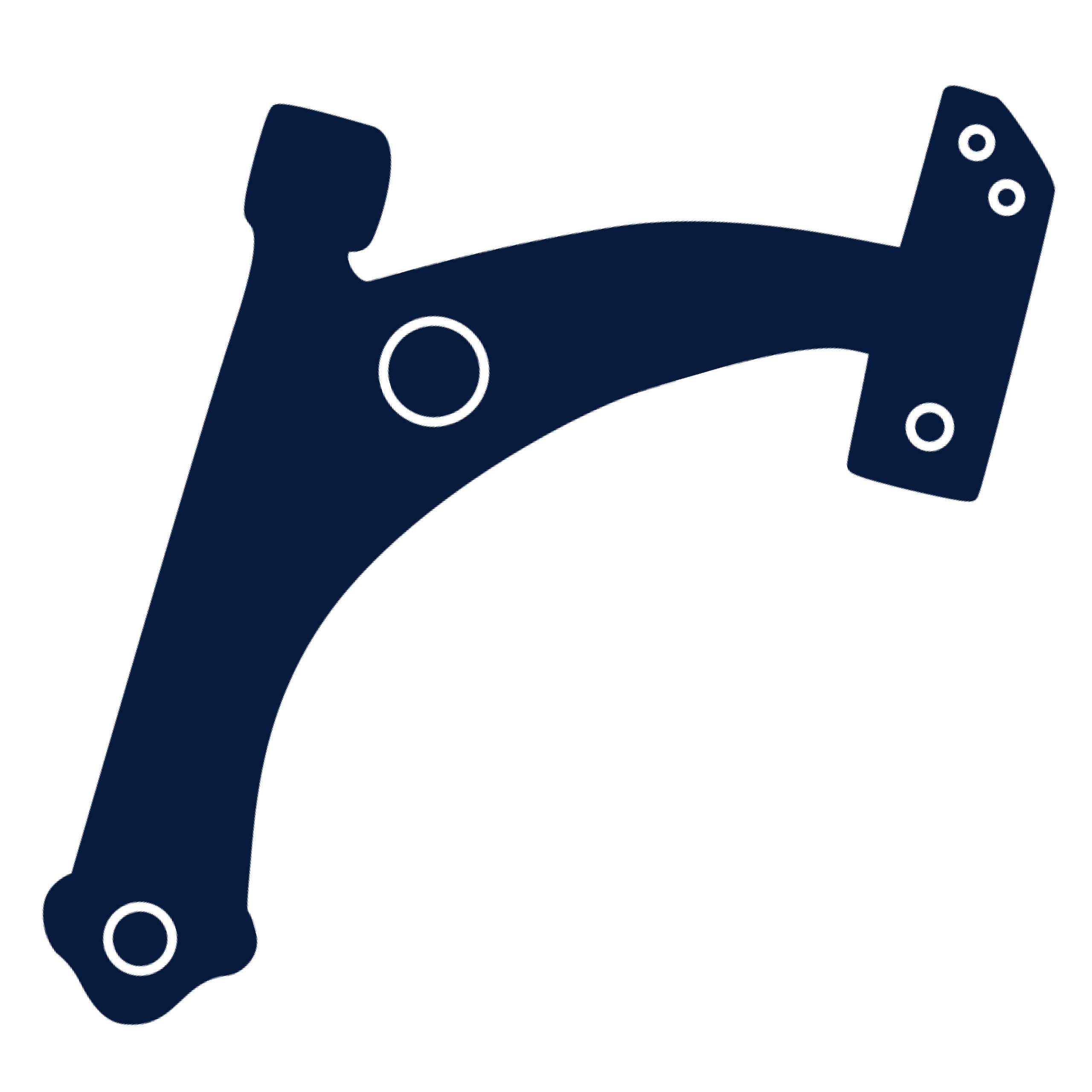 Wishbones