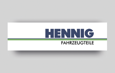 Hennig Logo