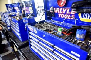 Carlyle | Alliance Automotive UK