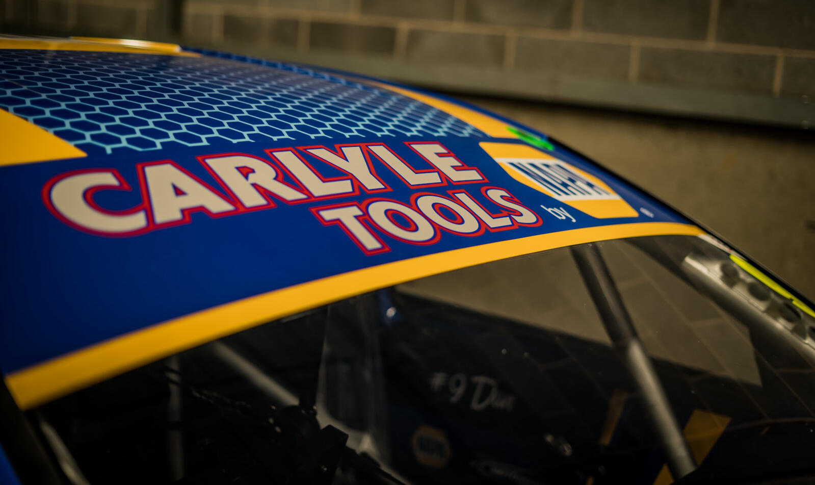 Carlyle | Alliance Automotive UK