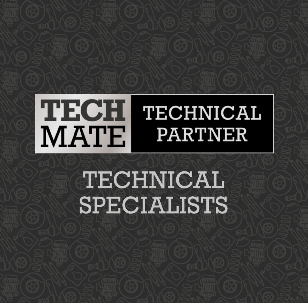 Techmate | Alliance Automotive UK